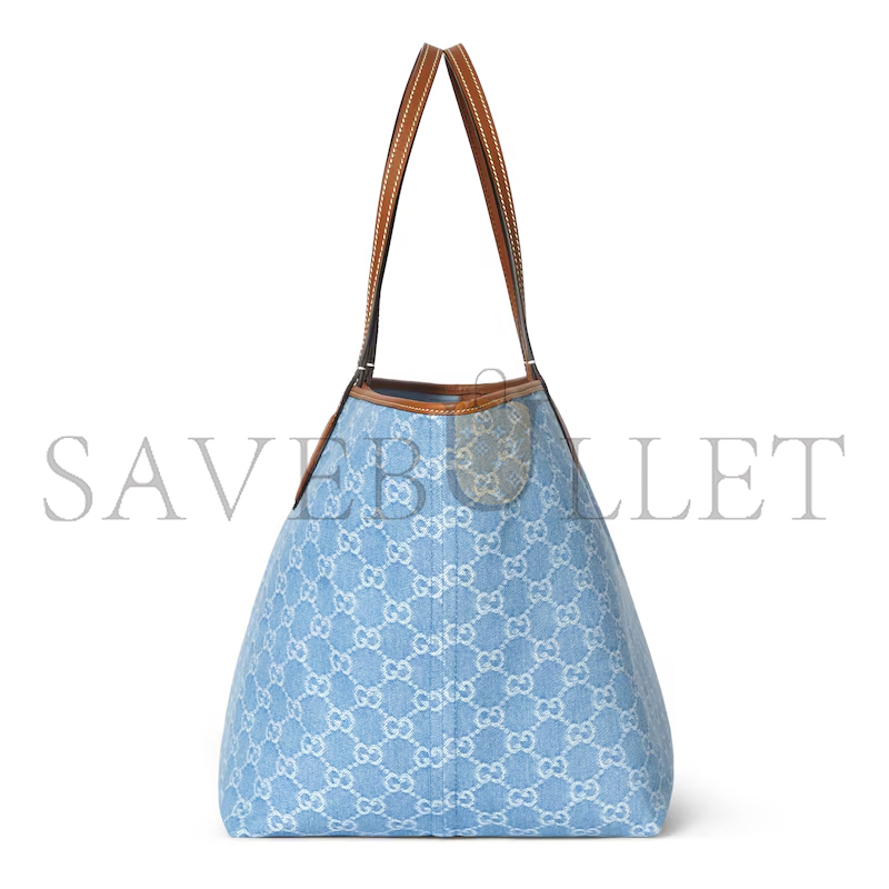 G*u*i totissima large tote bag 837190 (30.5*28*27cm)